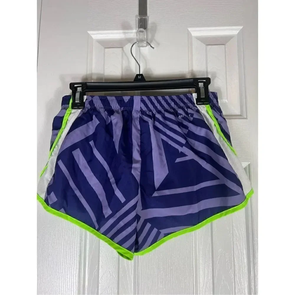 Nike Dri Fit Womens Shorts Size Small